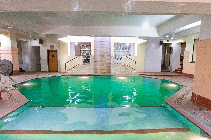 Hotel Garden Navi Mumbai Eksteriør billede